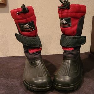LaCrosse Jets Snow Boots